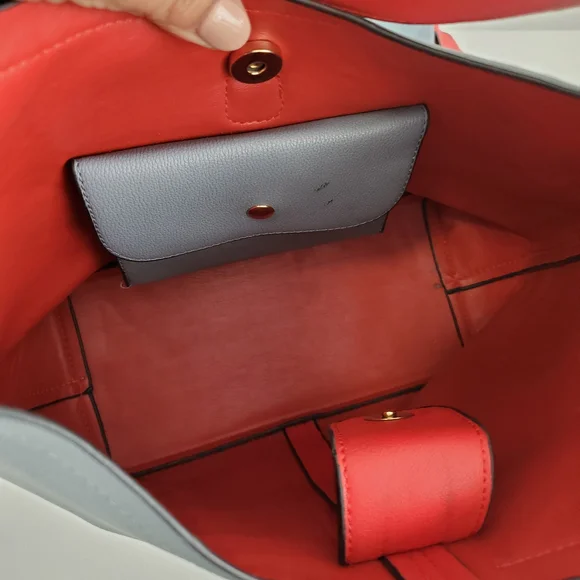 Shoulder Bag 2pcs Set - Picture 11 of 15